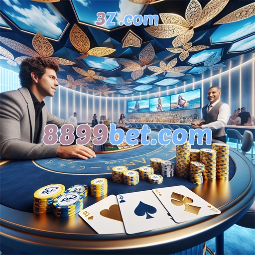 Descubra a Diversão do Bingo Online no 8899bet.com