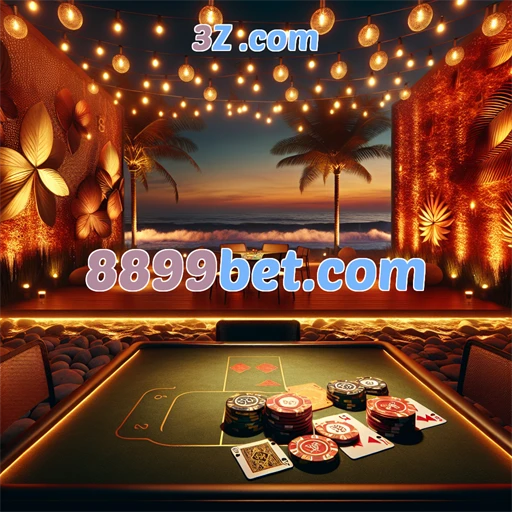 A Experiência dos Jogos Ao Vivo na 8899bet.com