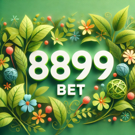 8899bet.com